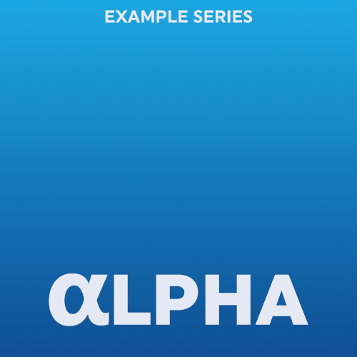 Example Series 2